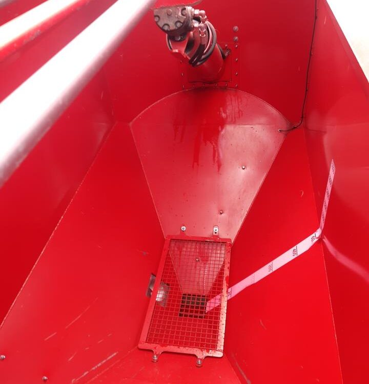 Horsch Pronto 8 DC