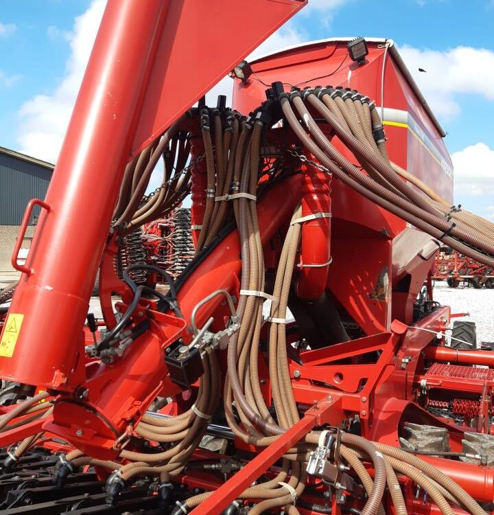 Horsch Pronto 8 DC