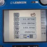 Lemken COMPACT-SOLITAIR 9/400 HD