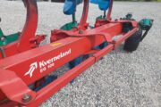 Kverneland EG 100-300-28 med IP-pakker