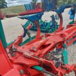 Kverneland EG 100-300-28 med IP-pakker