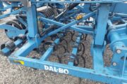 Dalbo Cultimax 1000