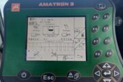 Amazone EDX 9000-TC WITH GPS