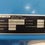 Lemken Solitair 9/400DS 150/Zirkon 12