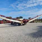 Hardi Commander 4400i - 28m Twin