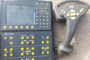 Hardi Commander 4400i - 28m Twin
