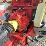 Hardi Commander 4400i - 28m Twin