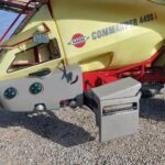 Hardi Commander 4400i - 28m Twin