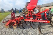 Horsch Terrano 3.5 FX med DuoDrill