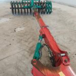 Kverneland Packomat S til 4 furet