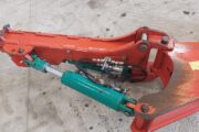 Kverneland Packomat S til 4 furet