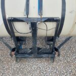 Agrodan Ammoniaktank 1000 kg