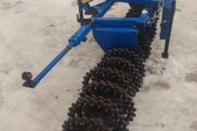 Dalbo Levelflex 4m Crosskill