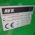 AVR Rafale 75 90 75