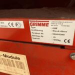 Grimme GBF