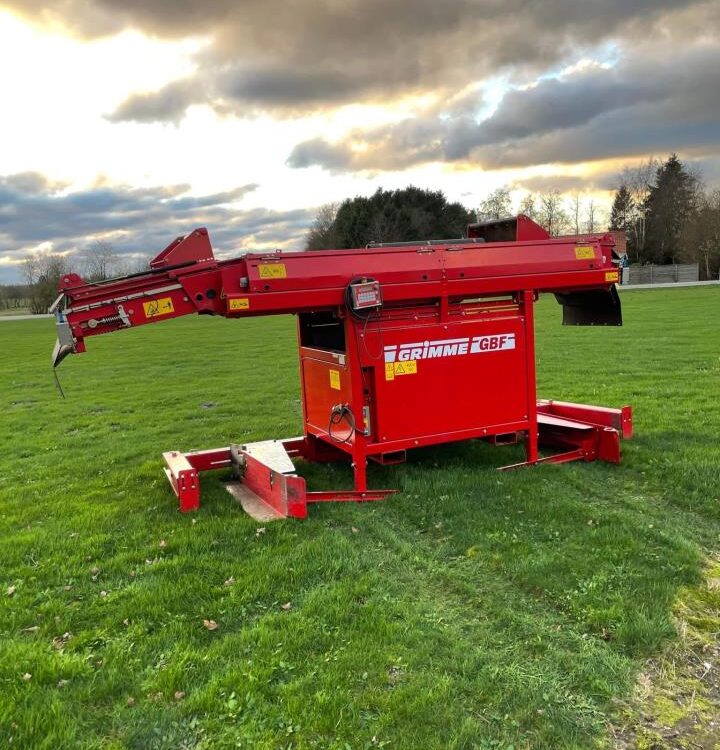 Grimme GBF