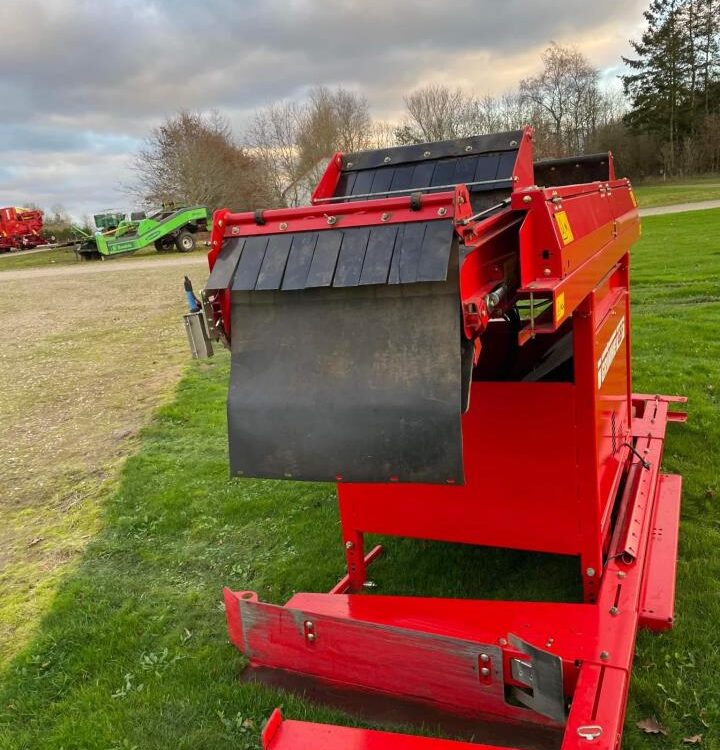 Grimme GBF