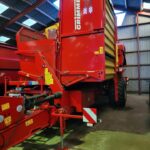 Grimme SE 170-60