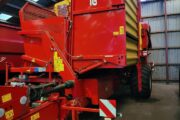 Grimme SE 170-60