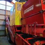 Grimme SE 170-60