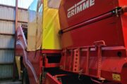 Grimme SE 170-60