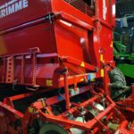 Grimme SE 170-60