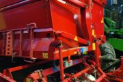 Grimme SE 170-60