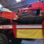 Grimme SE 170-60