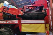 Grimme SE 170-60