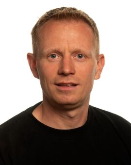 Jesper Knudsen