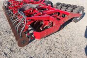 Horsch Focus 6 TD - Disc Sektion