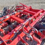 Horsch Focus 6 TD - Disc Sektion