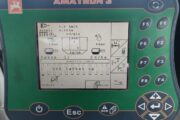 Amazone EDX 9000-TC MED GPS