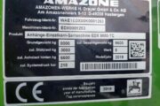 Amazone EDX 9000-TC MED GPS