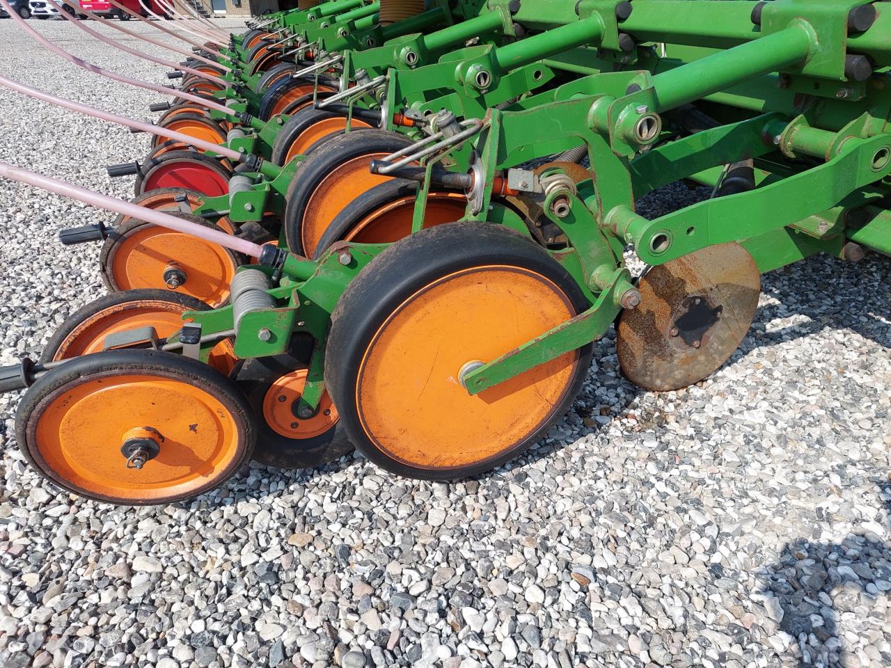 Amazone EDX 9000-T - 12 rækket