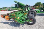Amazone EDX 9000-T - 12 rækket