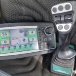 Danfoil Concorde 3000 L - 30m med GPS