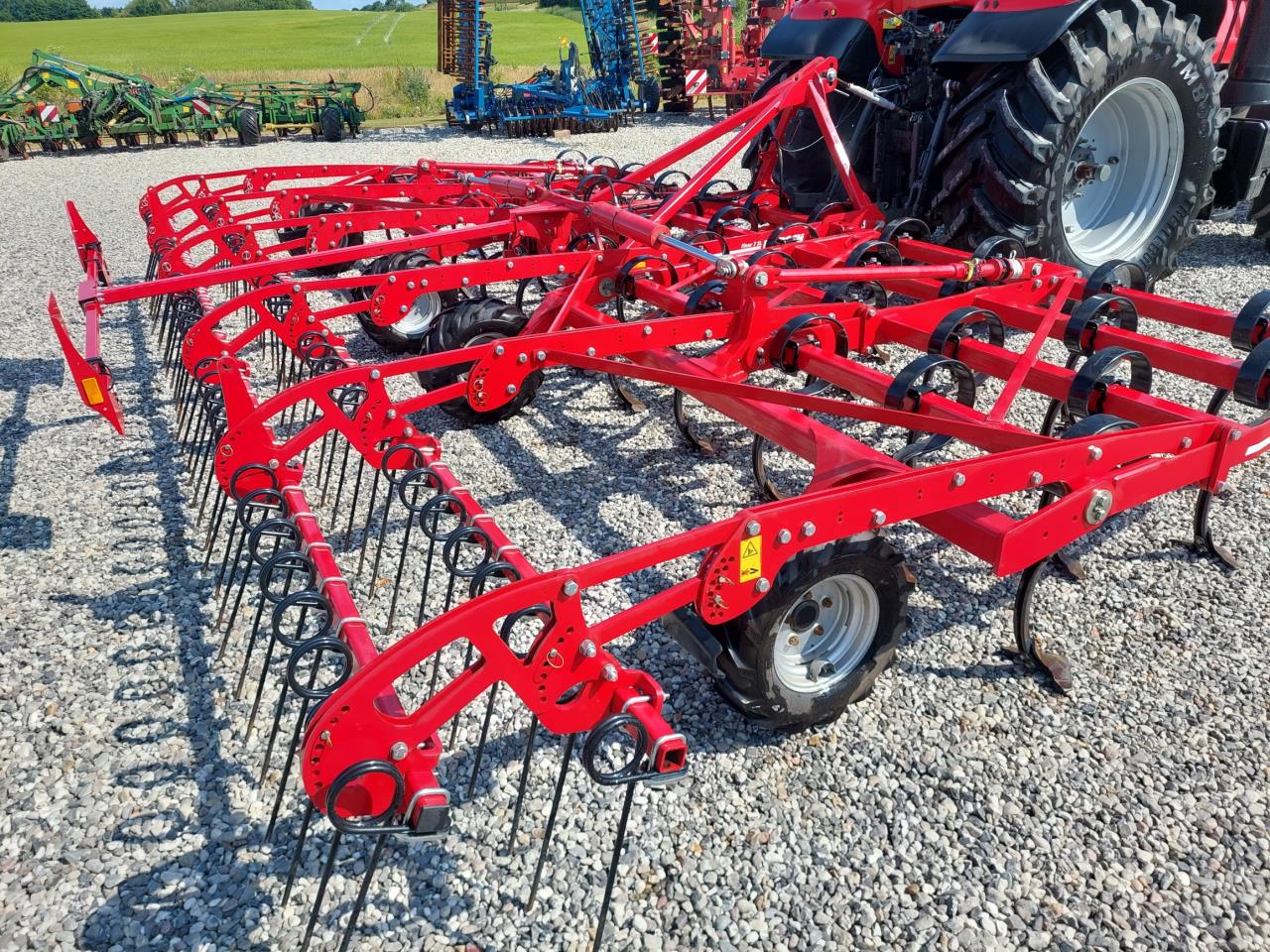 Horsch Finer 7 SL