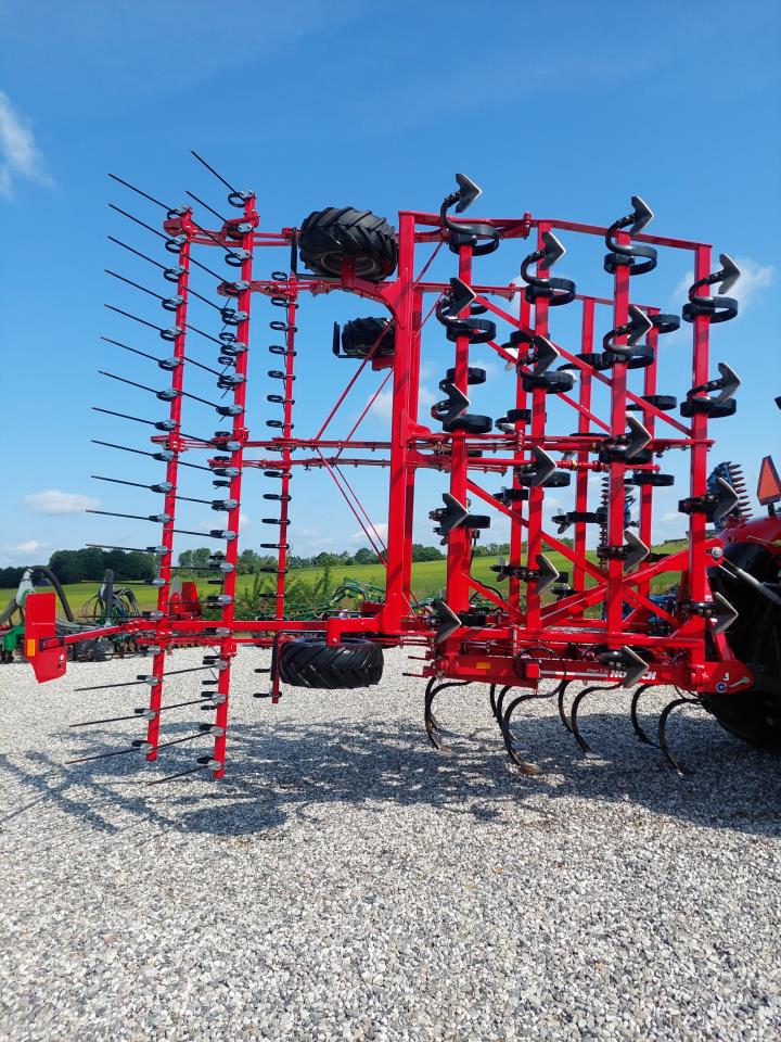 Horsch Finer 7 SL
