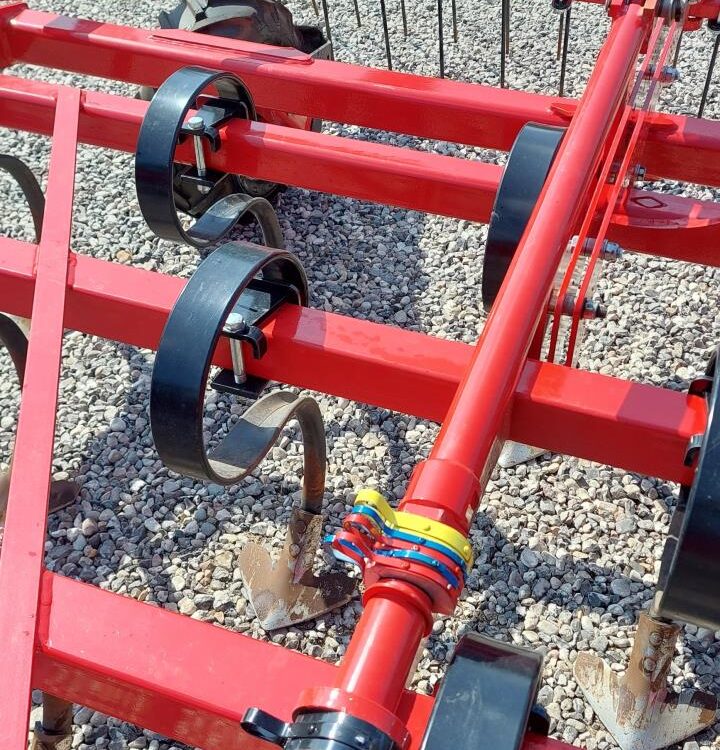 Horsch Finer 7 SL