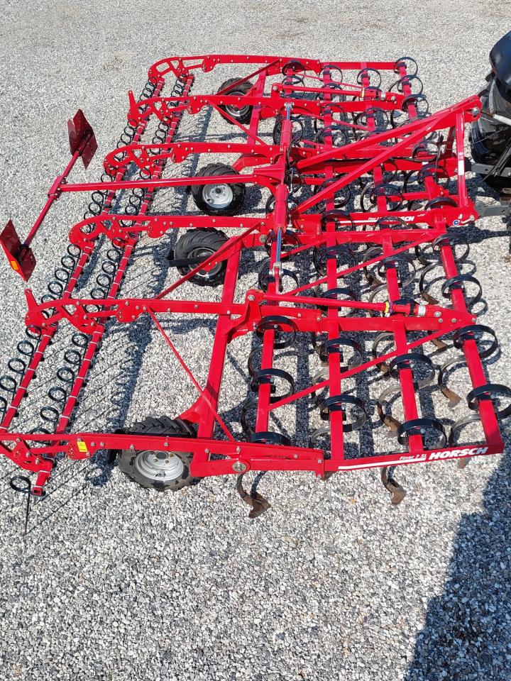 Horsch Finer 7 SL