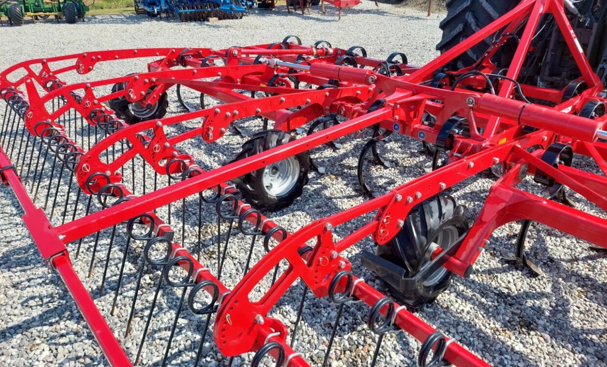 Horsch Finer 7 SL