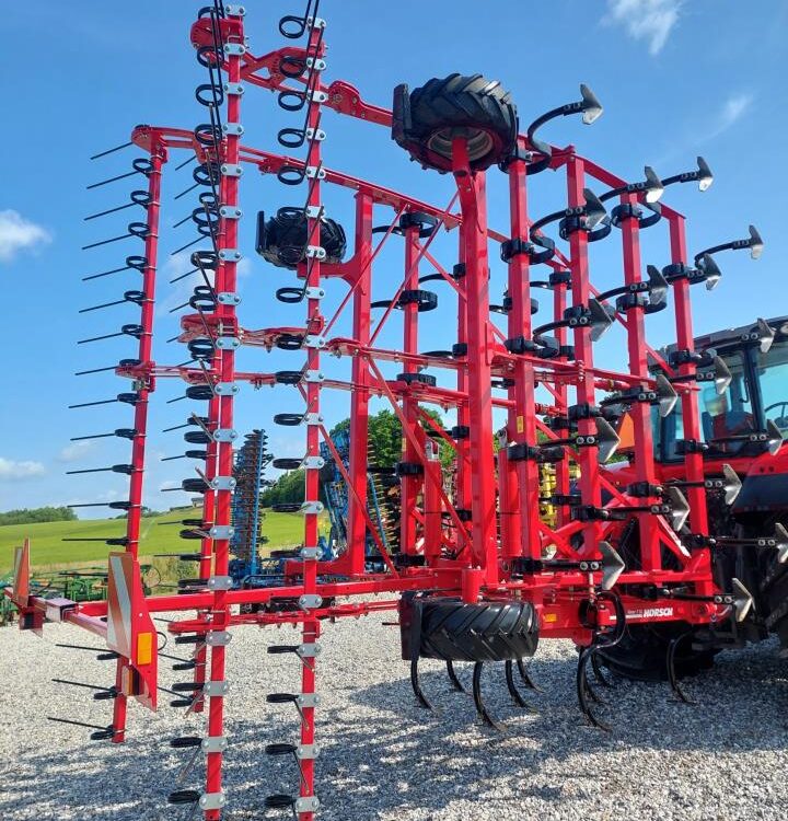 Horsch Finer 7 SL