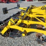 Bednar Swifterdisc XN 5000
