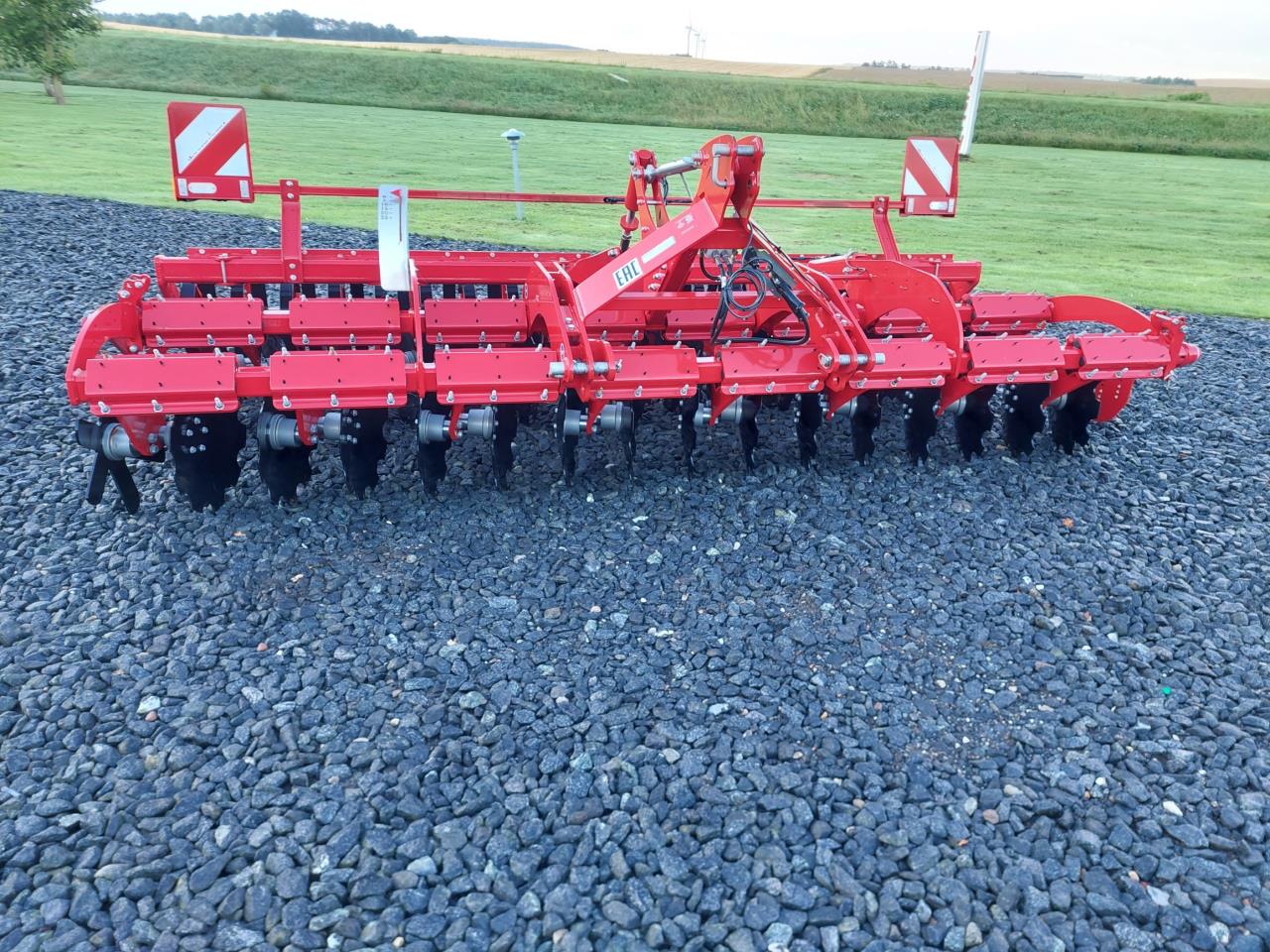 Horsch Joker 4 CT Starr