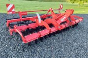 Horsch Joker 4 CT Starr