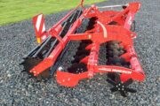 Horsch Joker 4 CT Starr