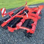 Horsch Joker 4 CT Starr