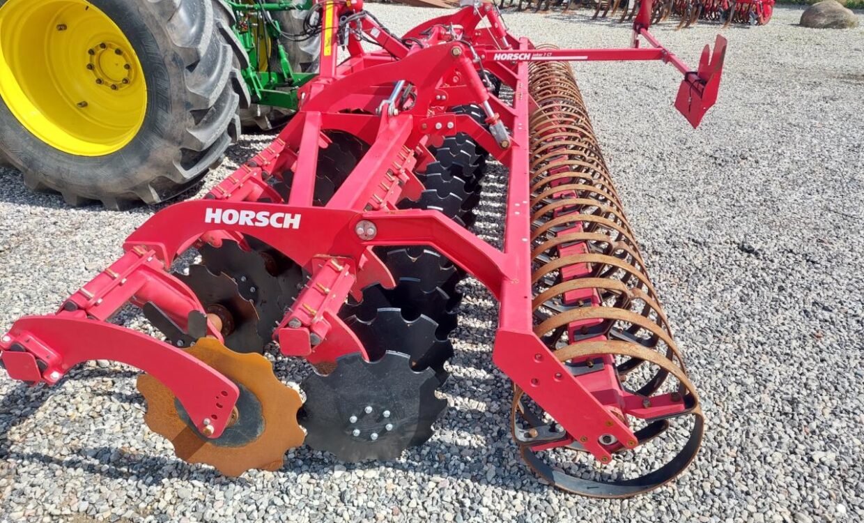 Horsch Joker 7 CT M21
