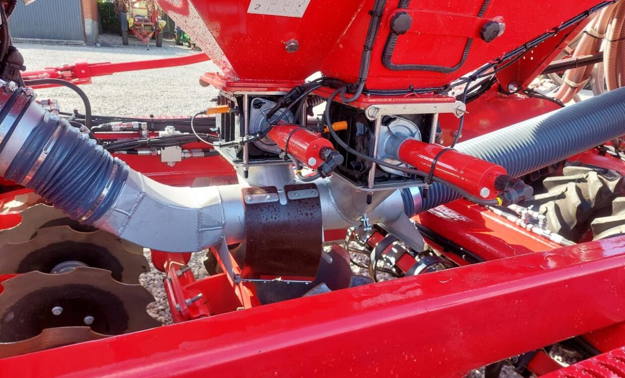 Horsch Pronto 4 DC GnF m DuoDrill